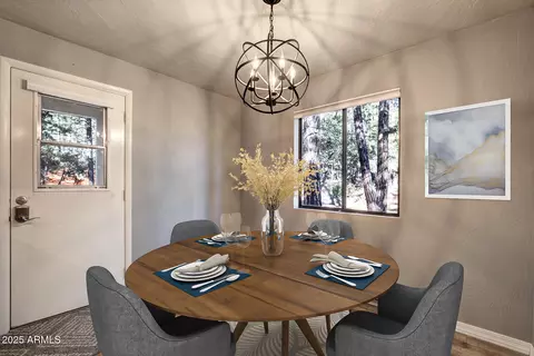 4028 N Apache Trl, Pine, AZ 85544 photo 11