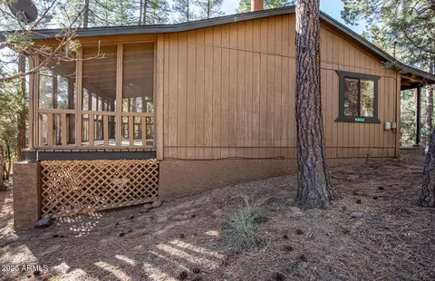 4028 N Apache Trl, Pine, AZ 85544 photo 38