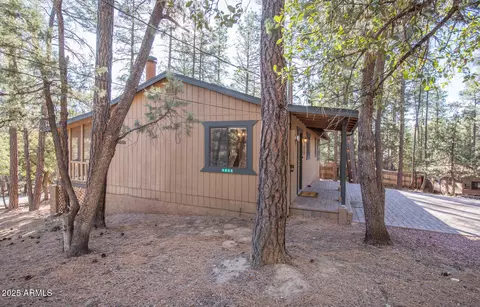 4028 N Apache Trl, Pine, AZ 85544 photo 37