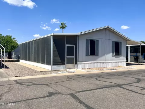 535 S Alma School Rd #163, Mesa, AZ 85210