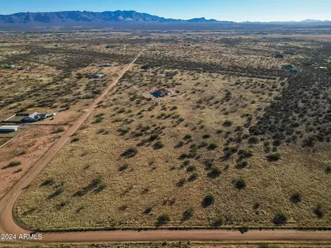 0000 S Calle Mia -- #-, Hereford, AZ 85615