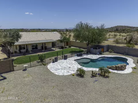 2503 S Lamb Rd, Casa Grande, AZ 85193