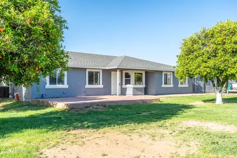 17824 E Chestnut Dr, Queen Creek, AZ 85142