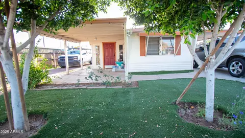 678 S 93rd Pl, Mesa, AZ 85208