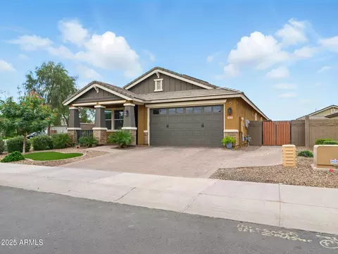 15229 W Moreland St, Goodyear, AZ 85338
