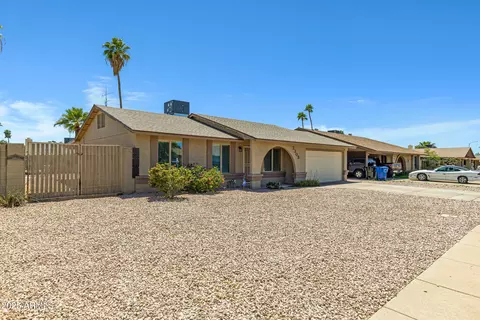 2305 E Glade Ave, Mesa, AZ 85204 photo 2