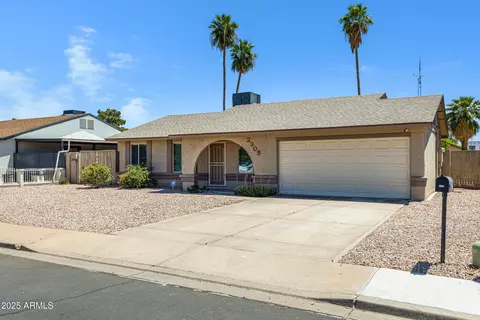 2305 E Glade Ave, Mesa, AZ 85204 photo 3