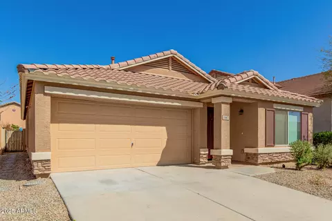 21087 N Mac Neil St, Maricopa, AZ 85138
