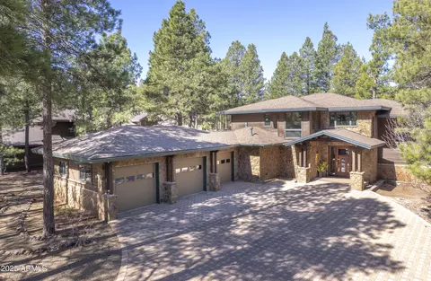 1780 Bessie Kidd Best --, Flagstaff, AZ 86005
