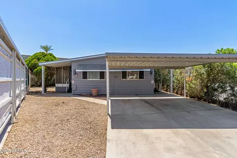 10960 N 67th Ave #72, Glendale, AZ 85304