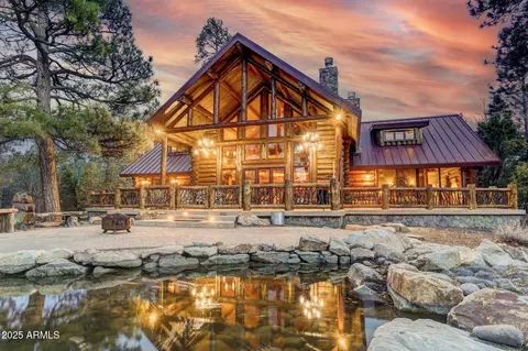 4929 Stargazer Dr, Happy Jack, AZ 86024