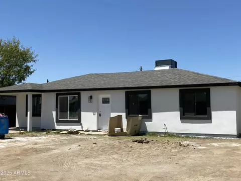 4210 N 48th Dr, Phoenix, AZ 85031