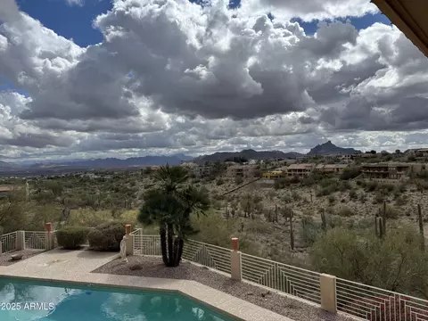 16317 E Inca Ave, Fountain Hills, AZ 85268