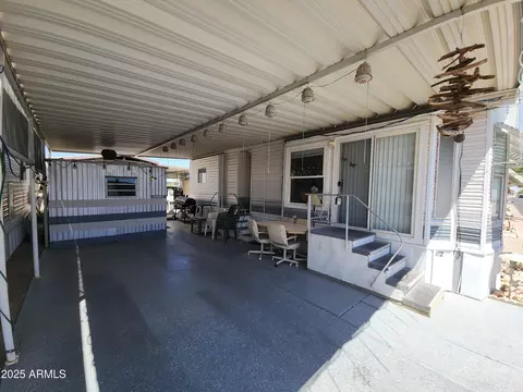 412 E Barrel Cactus Ln, Florence, AZ 85132 photo 3