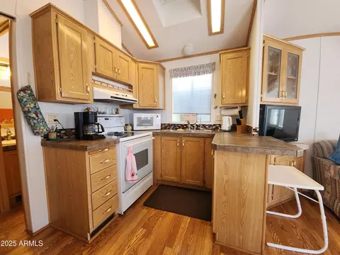 412 E Barrel Cactus Ln, Florence, AZ 85132 photo 14