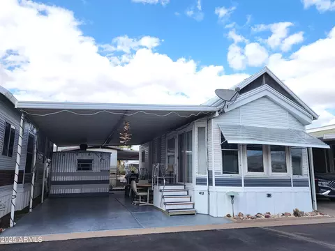 412 E Barrel Cactus Ln, Florence, AZ 85132