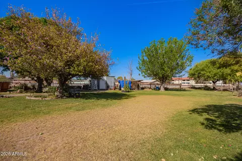 Exterior - 134 Elliot Rd, Gilbert, AZ 85234 photo 7 of 7