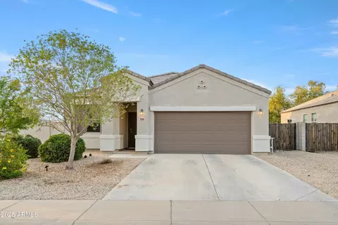 10584 E Marigold Ln, Florence, AZ 85132