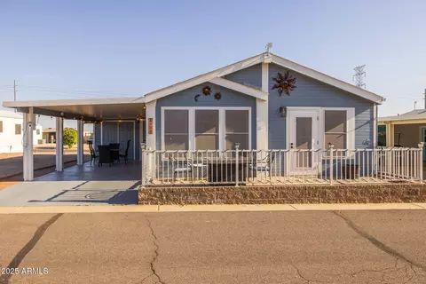 8700 E University Dr #5109, Mesa, AZ 85207