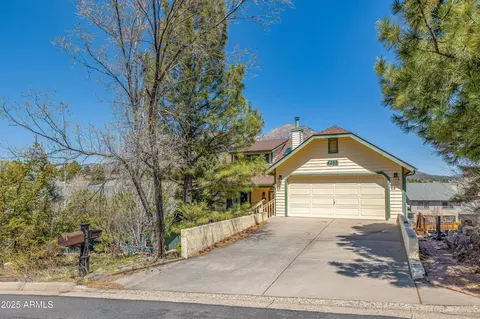 4265 E Broken Rock Loop, Flagstaff, AZ 86004 photo 28