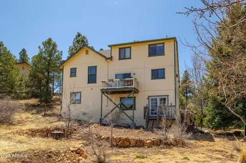 4265 E Broken Rock Loop, Flagstaff, AZ 86004 photo 41