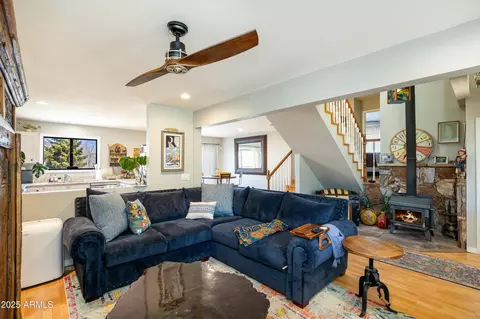 4265 E Broken Rock Loop, Flagstaff, AZ 86004