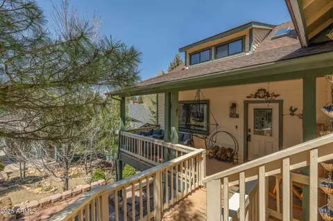 4265 E Broken Rock Loop, Flagstaff, AZ 86004 photo 47