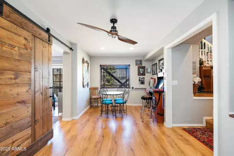 4265 E Broken Rock Loop, Flagstaff, AZ 86004 photo 20