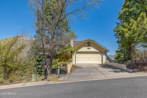 4265 E Broken Rock Loop, Flagstaff, AZ 86004 photo 26