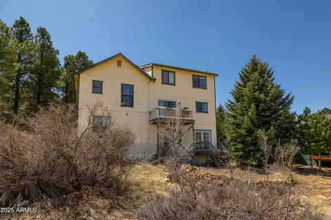 4265 E Broken Rock Loop, Flagstaff, AZ 86004 photo 37
