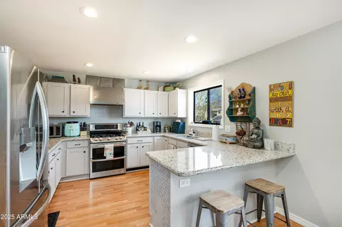 4265 E Broken Rock Loop, Flagstaff, AZ 86004 photo 6