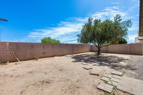 Exterior - 10348 E Calypso Ave, Mesa, AZ 85208 photo 5 of 7