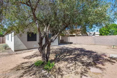 Exterior - 10348 E Calypso Ave, Mesa, AZ 85208 photo 6 of 7