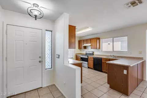 Entry Way - 10348 E Calypso Ave, Mesa, AZ 85208 photo 1 of 3