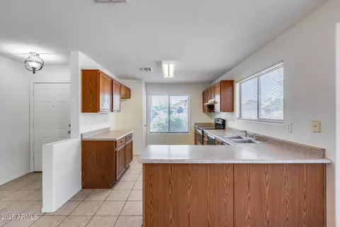 Kitchen - 10348 E Calypso Ave, Mesa, AZ 85208 photo 3 of 7