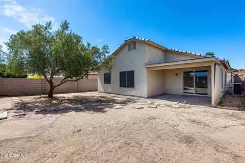 Exterior - 10348 E Calypso Ave, Mesa, AZ 85208 photo 2 of 7