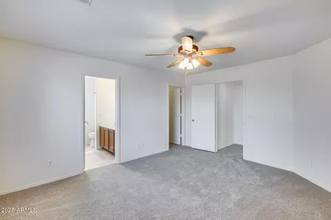 Bedroom - 10348 E Calypso Ave, Mesa, AZ 85208 photo 5 of 5