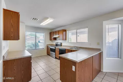 Kitchen - 10348 E Calypso Ave, Mesa, AZ 85208 photo 2 of 7