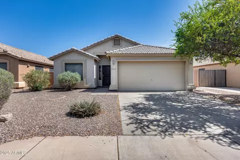 10348 E Calypso Ave, Mesa, AZ 85208