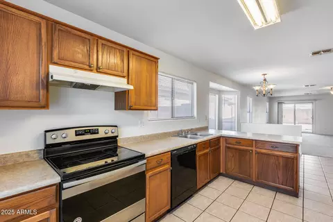 Kitchen - 10348 E Calypso Ave, Mesa, AZ 85208 photo 7 of 7