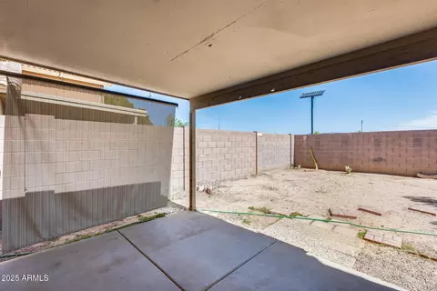 Exterior - 10348 E Calypso Ave, Mesa, AZ 85208 photo 3 of 7