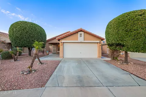 16546 W Statler St, Surprise, AZ 85388