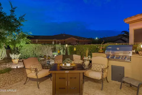 4200 E Narrowleaf Dr, Gilbert, AZ 85298