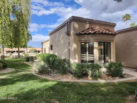 9340 W Utopia Rd W, Peoria, AZ 85382