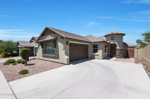 4028 W Monona Dr, Glendale, AZ 85308