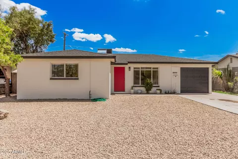 2443 N 37th Way, Phoenix, AZ 85008