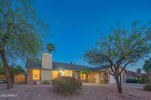 11447 N 109th St, Scottsdale, AZ 85259