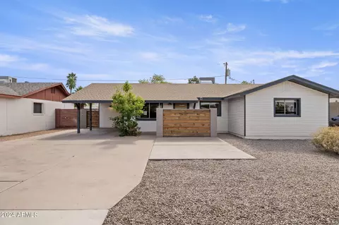 1715 S Hardy Dr, Tempe, AZ 85281