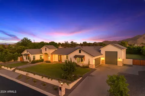 3981 E Runaway Bay Pl, Queen Creek, AZ 85142