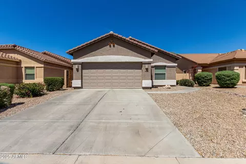 41274 W Granada Dr, Maricopa, AZ 85138